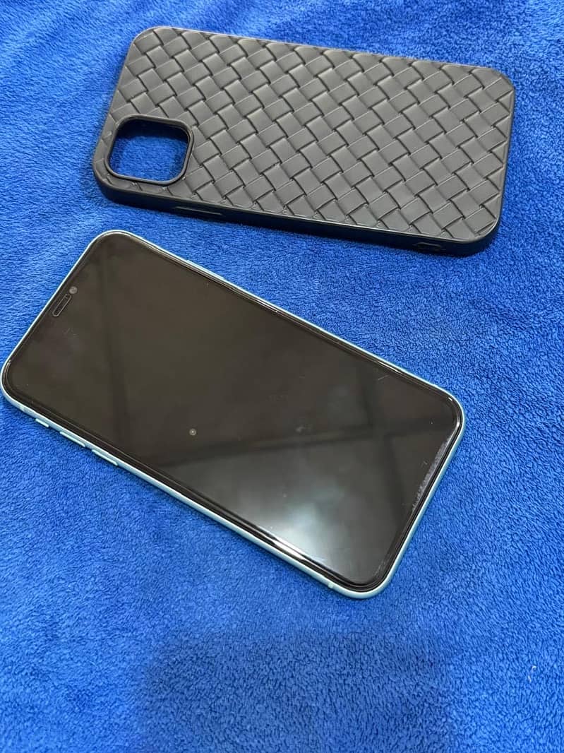 Apple iPhone 11 2