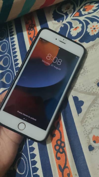 Apple iPhone 6S Plus