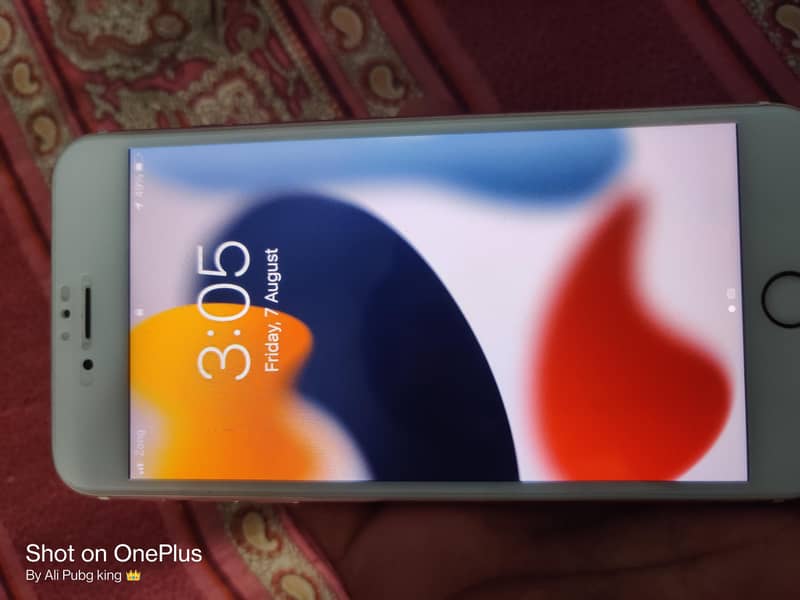 Apple iPhone 6S Plus 2