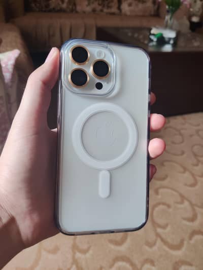Apple iPhone 14 Pro Max 10/10 Mint condition 128 (Premium bypass)