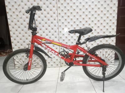 baby cycle BMX