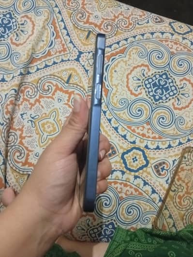 Samsung Mobile A25 5G