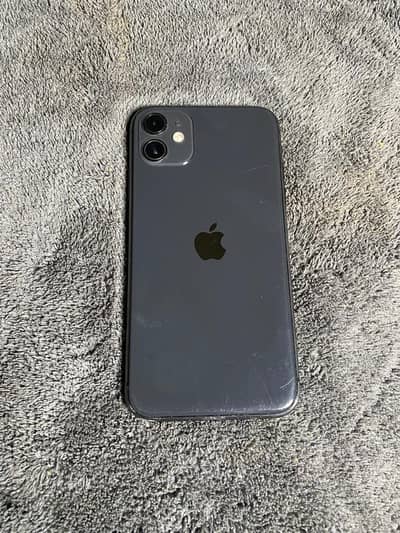 iphone 11 64gb non pta