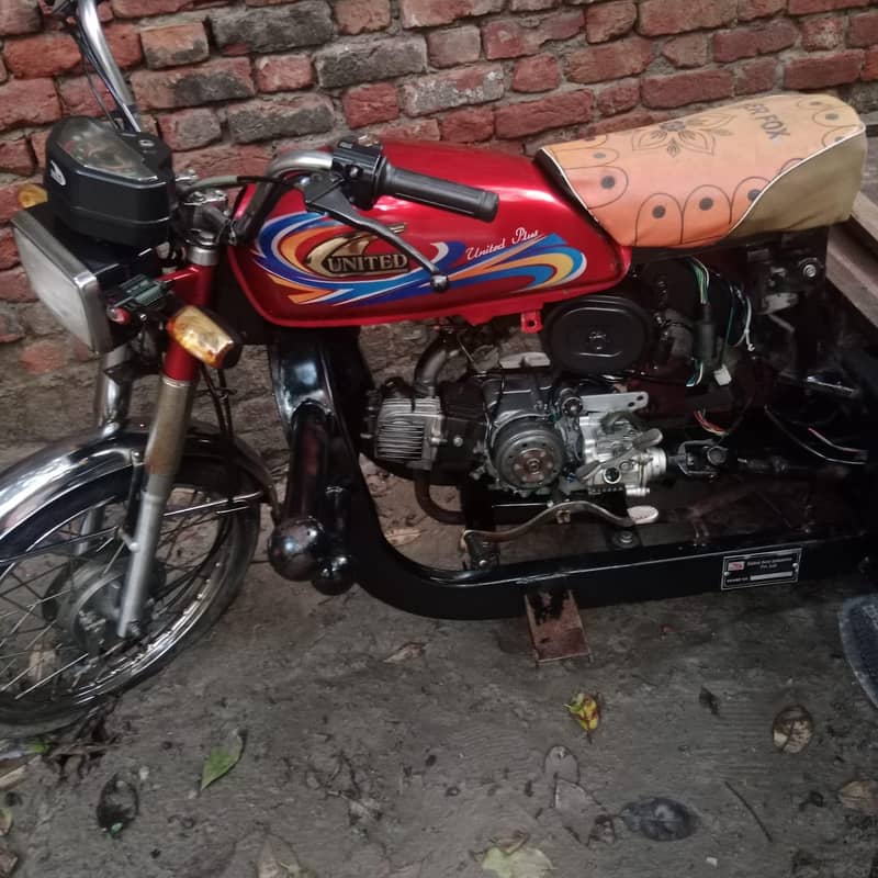 loder Riksha 2