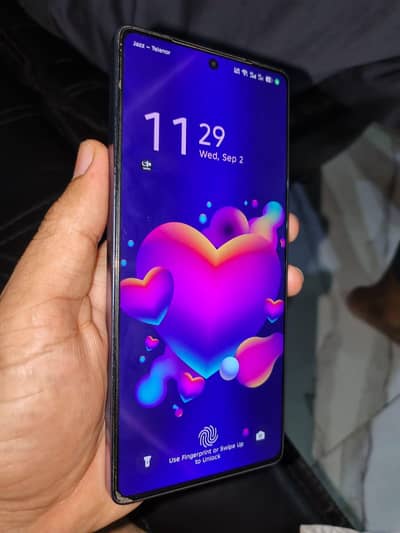 Infinix GT 20 Pro
