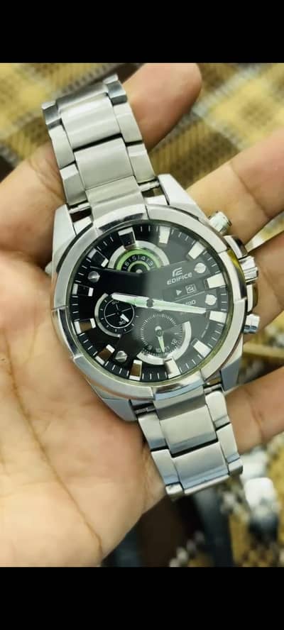 Casio Edifice