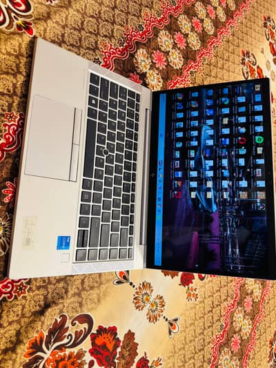 Hp Elitebook 840 G8