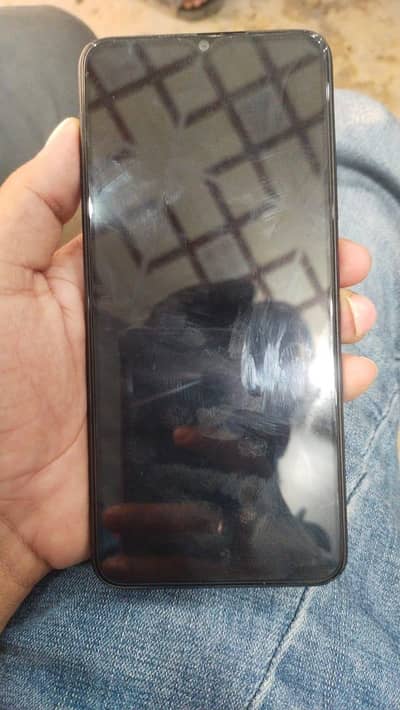 Infinix Smart 7