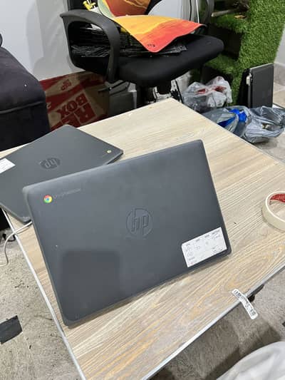 HP Model G6 G7 G8 Chrome Books RAM 4Gb/ROM32Gb.