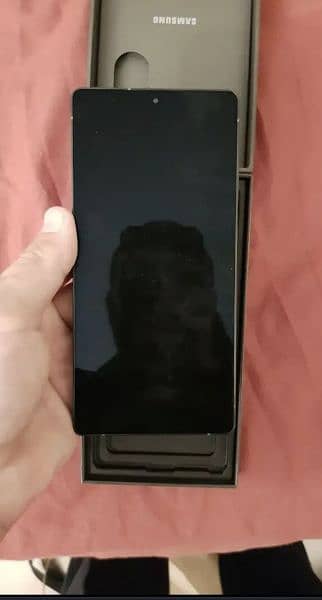 Samsung Galaxy S25 Ultra in excellent condition.  512GB Storage