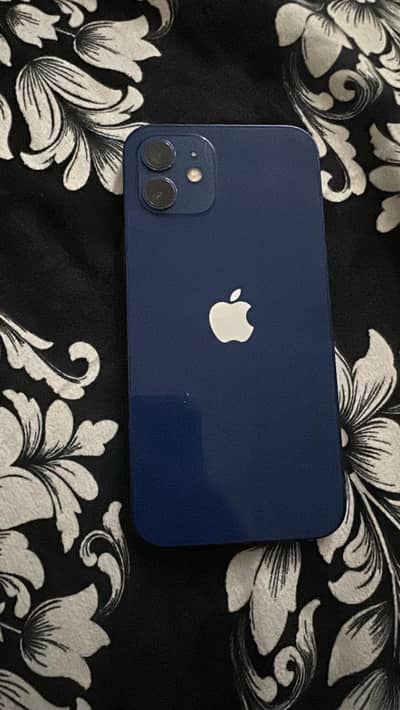 Apple iPhone 12