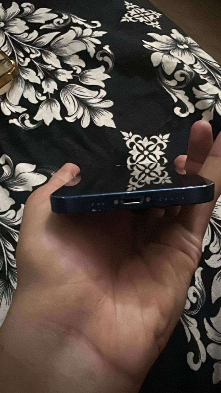 Apple iPhone 12 3