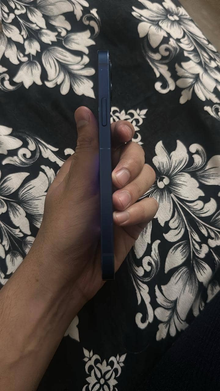 Apple iPhone 12 4