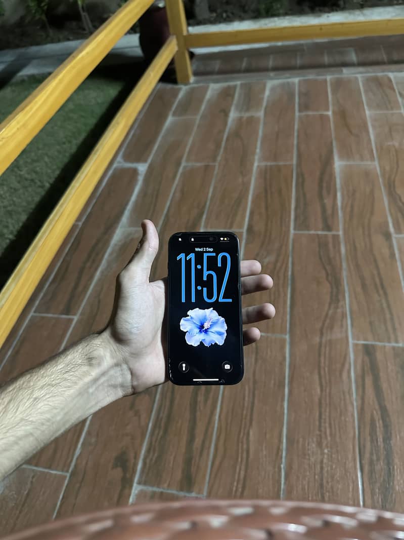 Apple iPhone 16 1