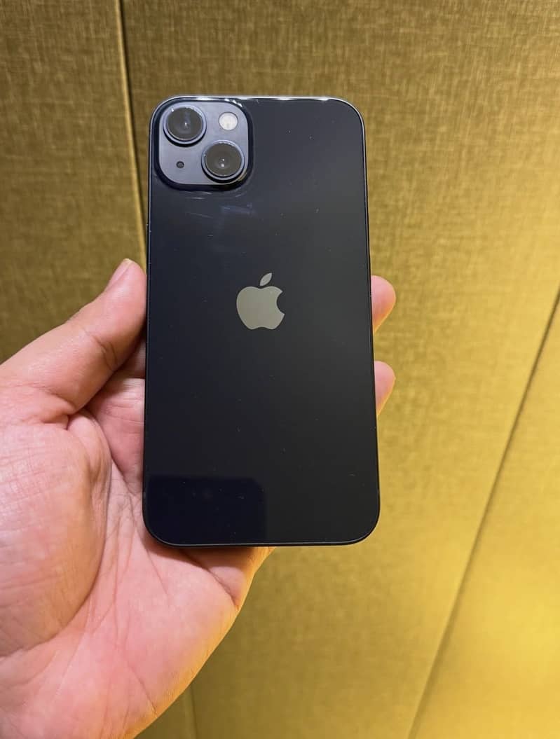 Apple iPhone 14 2