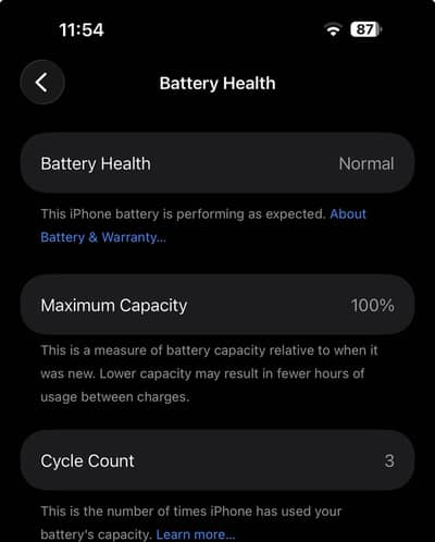 Apple iPhone 15 Pro Max non pta jv 256 gb
