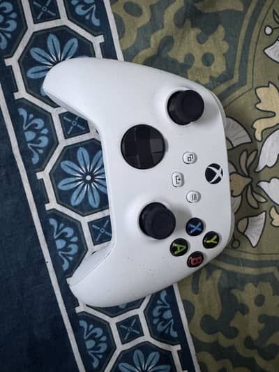 Xbox series s controller