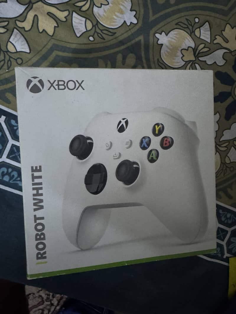 Xbox series s controller 1