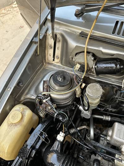 Suzuki Mehran VX 2014