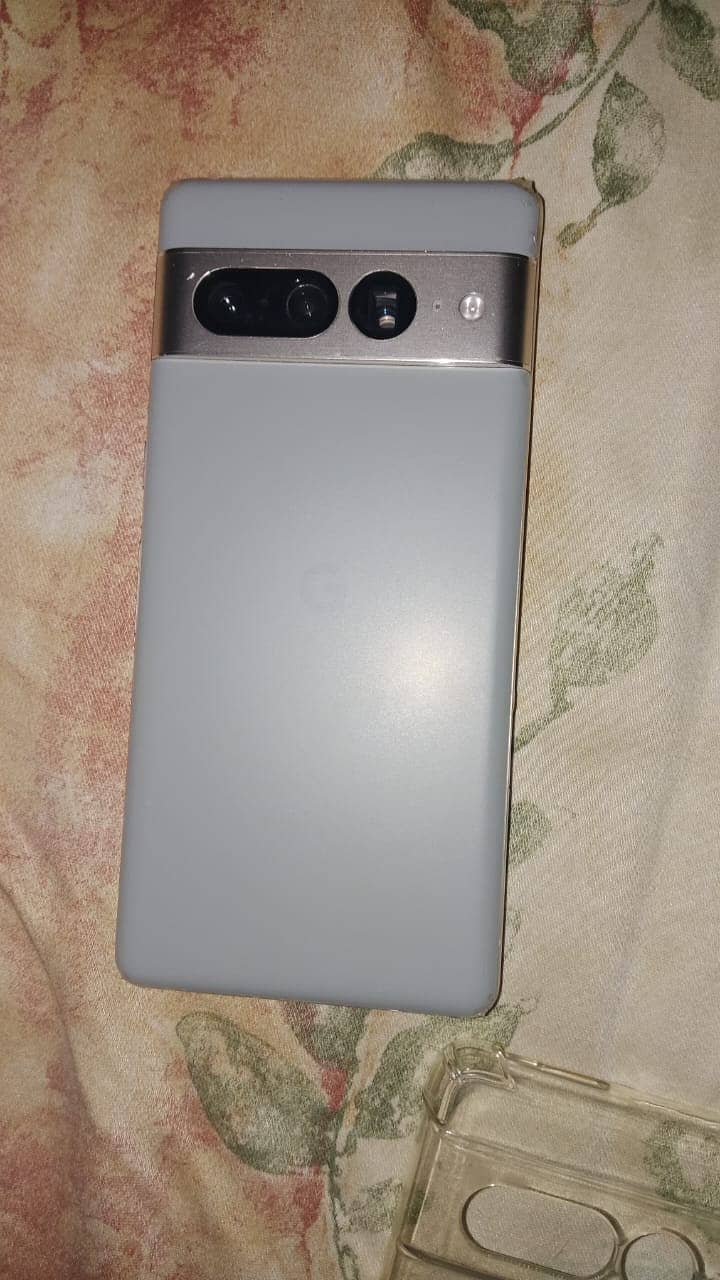 Google Pixel 7 Pro 0
