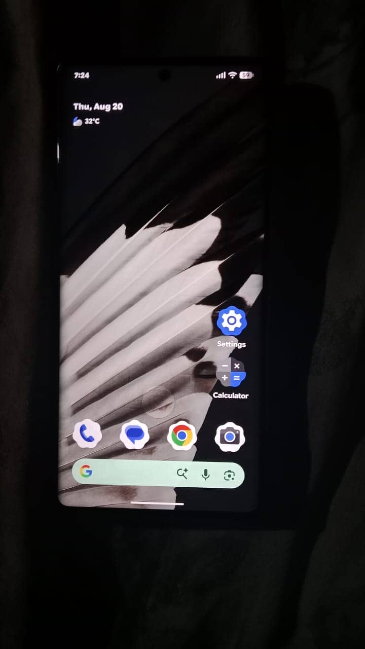 Google Pixel 7 Pro 2