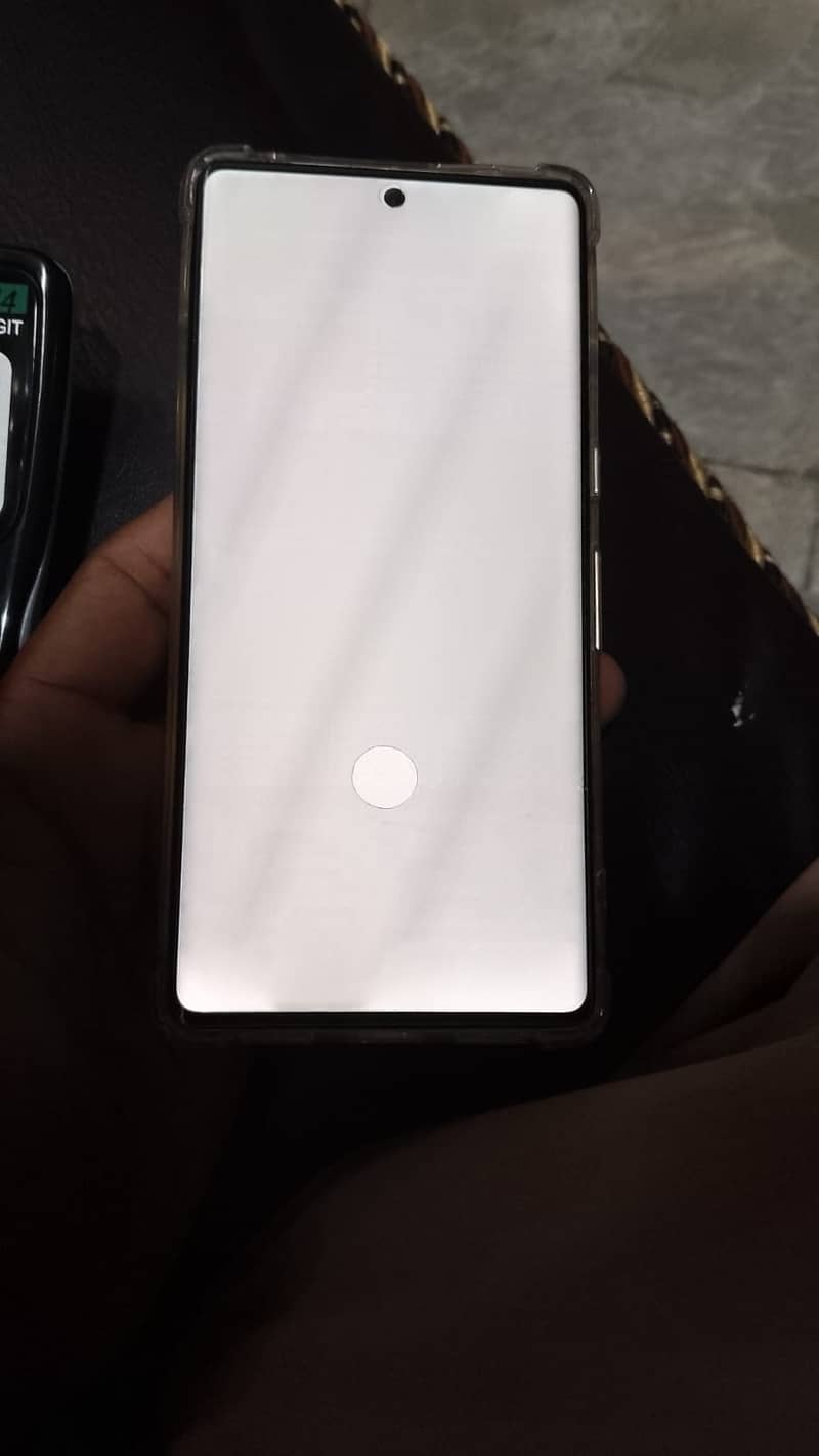 Google Pixel 7 Pro 3