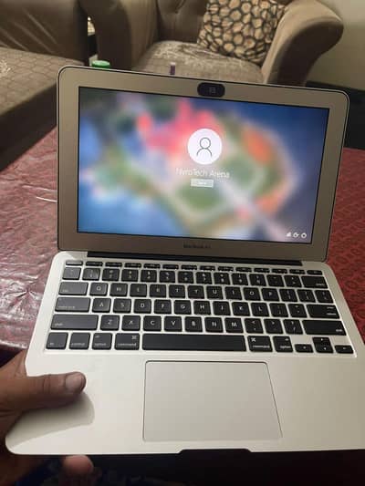 MacBook 2015 air 11 inch