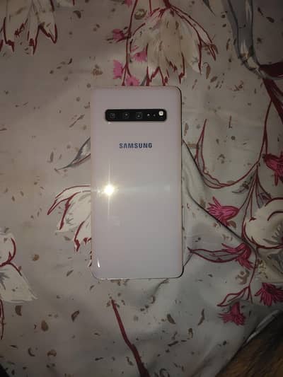 Samsung Galaxy S10+5g 8/256