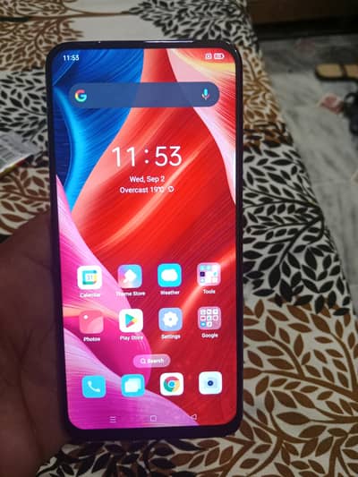 OPPO F11 Pro 6/128