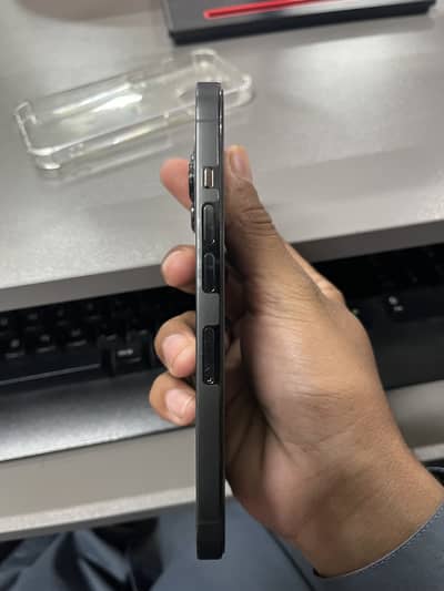 Apple iPhone 13 Pro