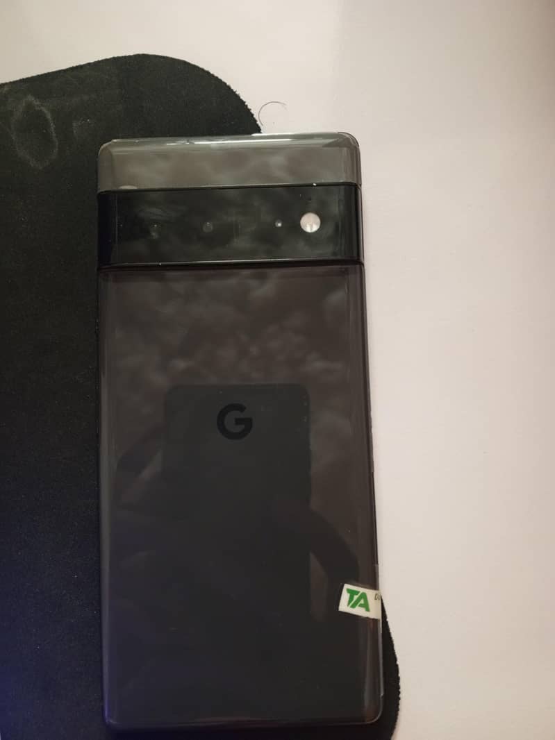 Google Pixel 6 Pro 1