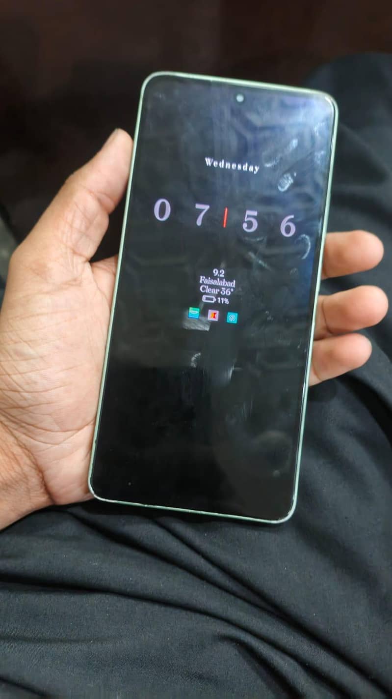 Xiaomi Redmi Note 13 1