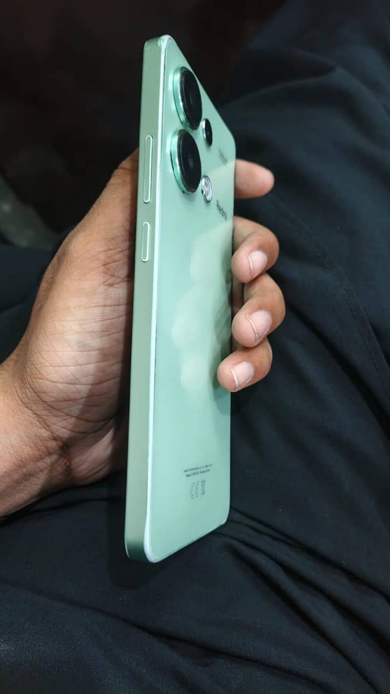 Xiaomi Redmi Note 13 3