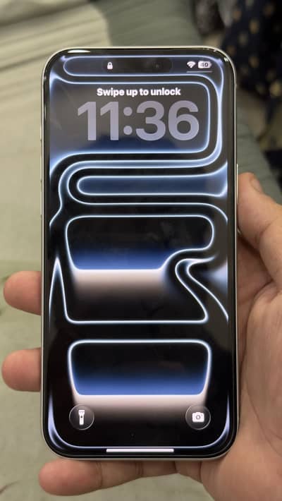 Apple iPhone 17 Pro Max