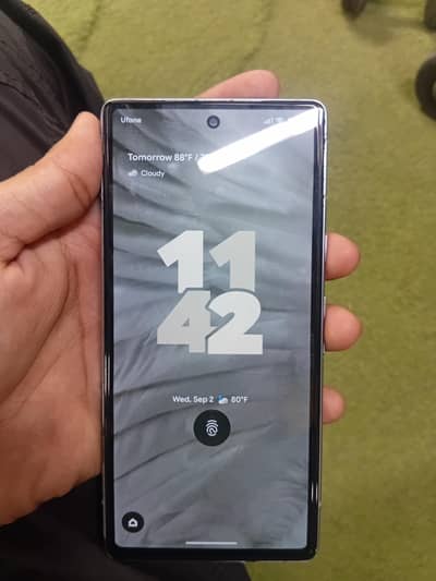Google Pixel 7a