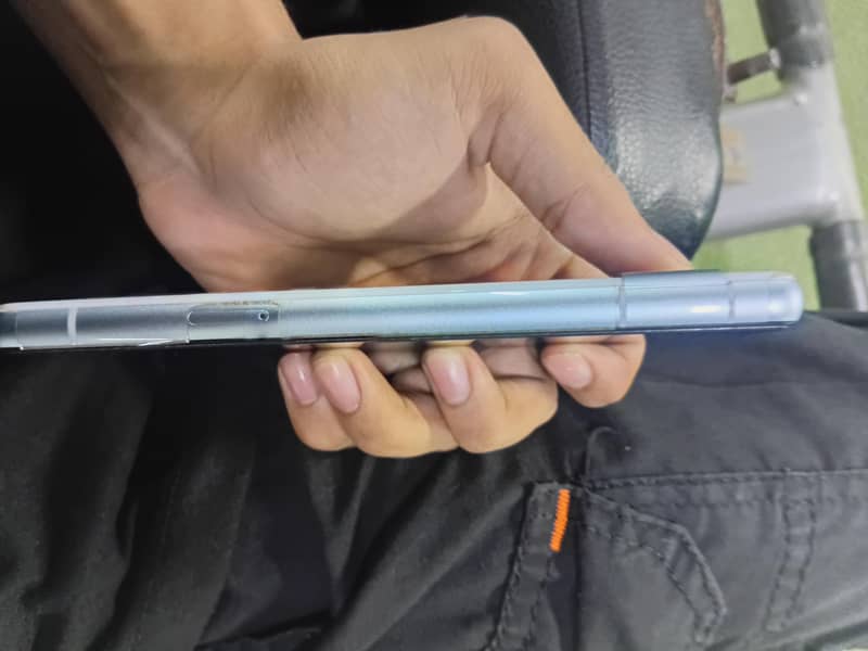 Google Pixel 7a 3