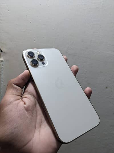 Apple iPhone 12 Pro Max