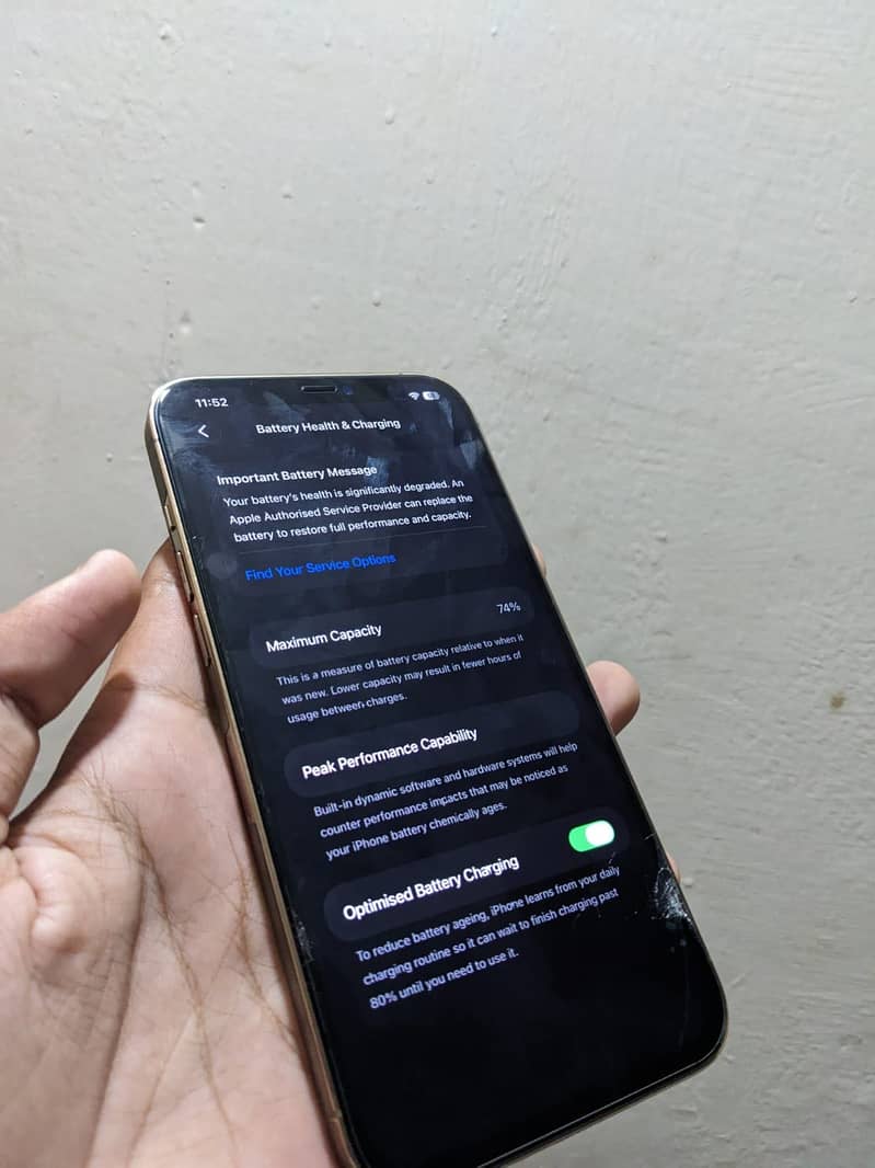 Apple iPhone 12 Pro Max 3