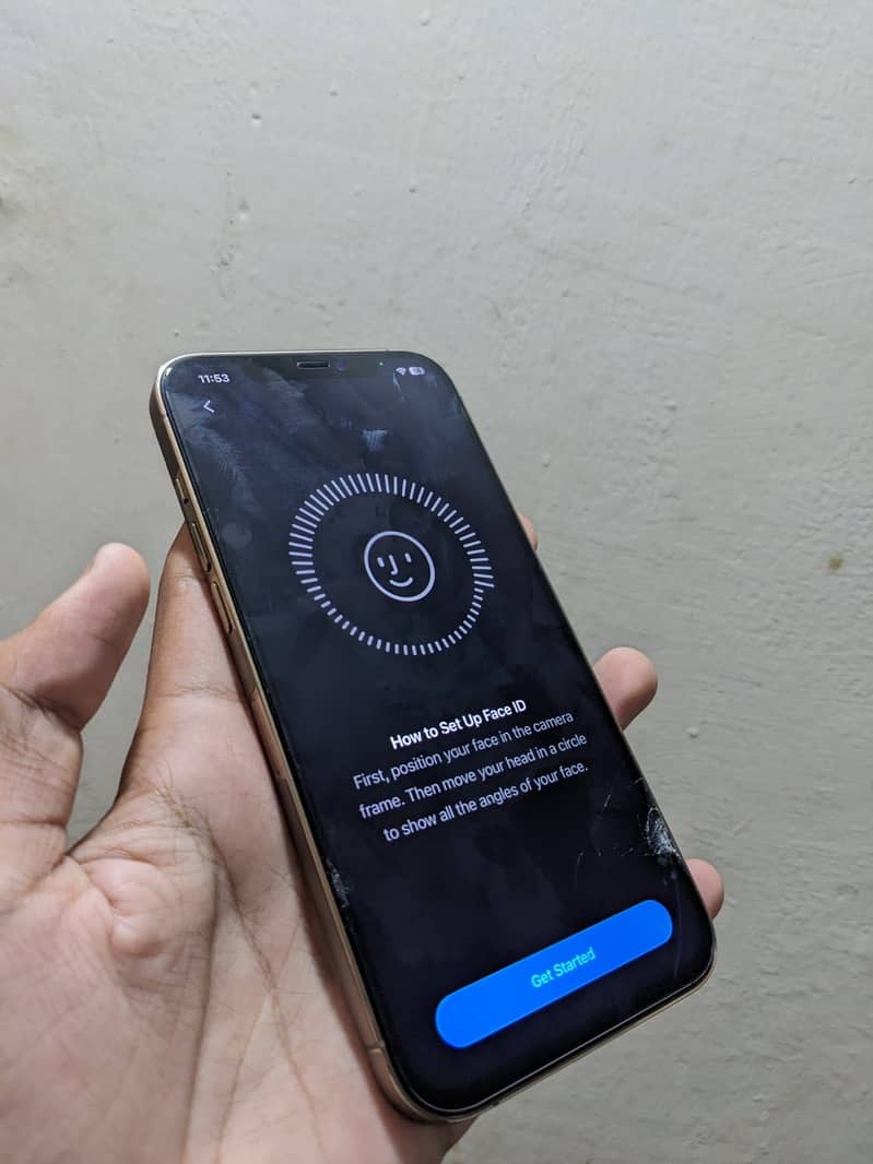 Apple iPhone 12 Pro Max 5