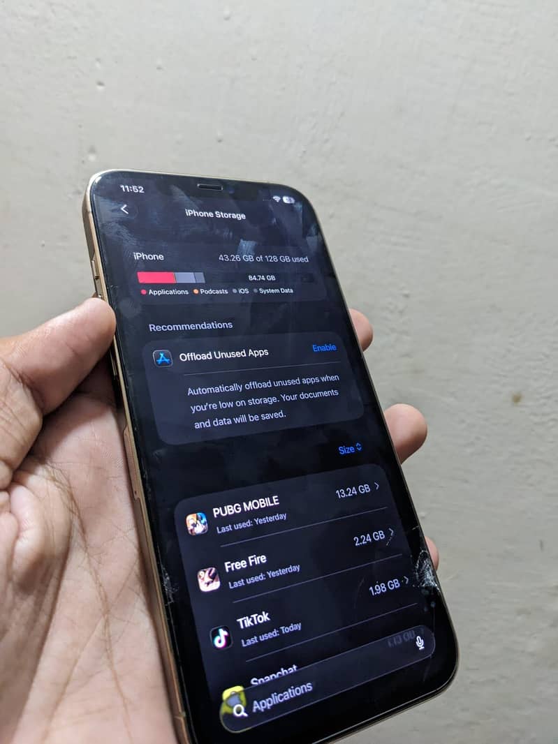 Apple iPhone 12 Pro Max 7
