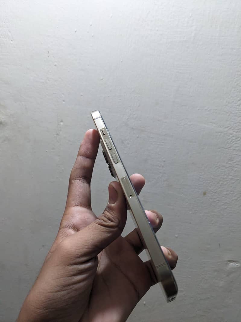 Apple iPhone 12 Pro Max 8