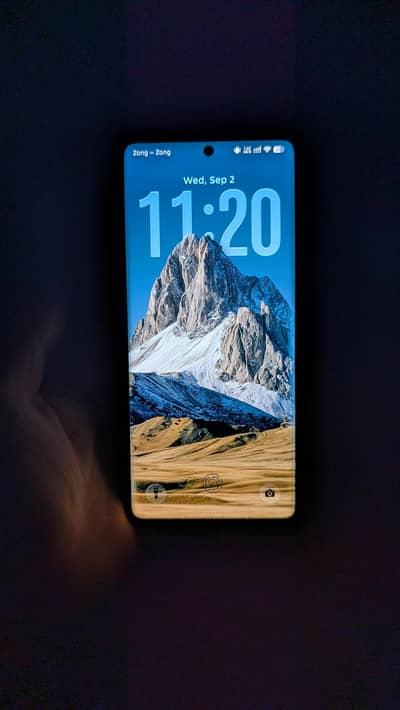 Tecno CAMON 30S