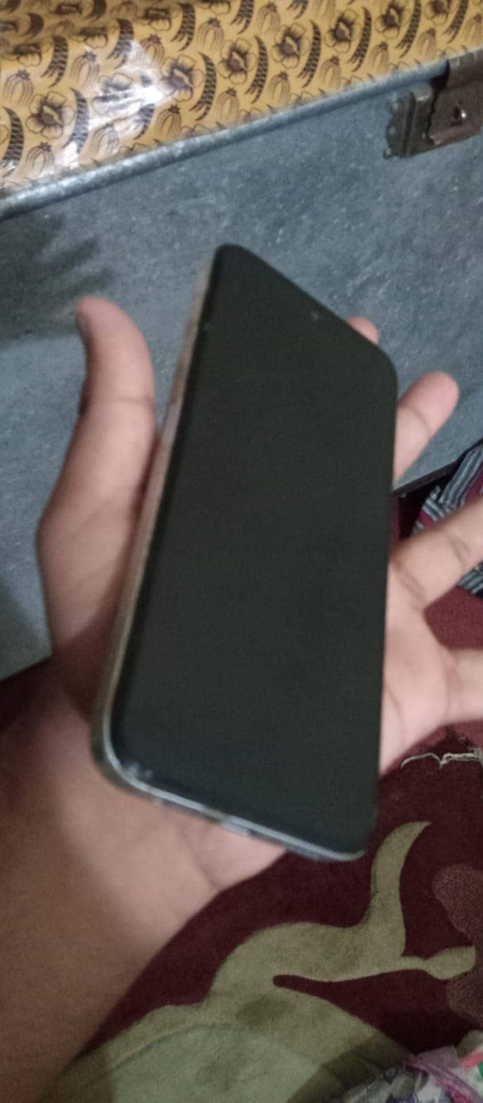 Honor X6C 1