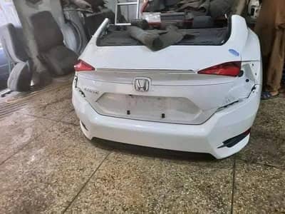 Every car every part available delvry all pakistan watsap 03299394205
