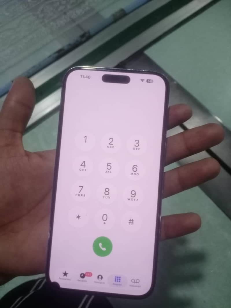Apple iPhone 14 Pro Max 4
