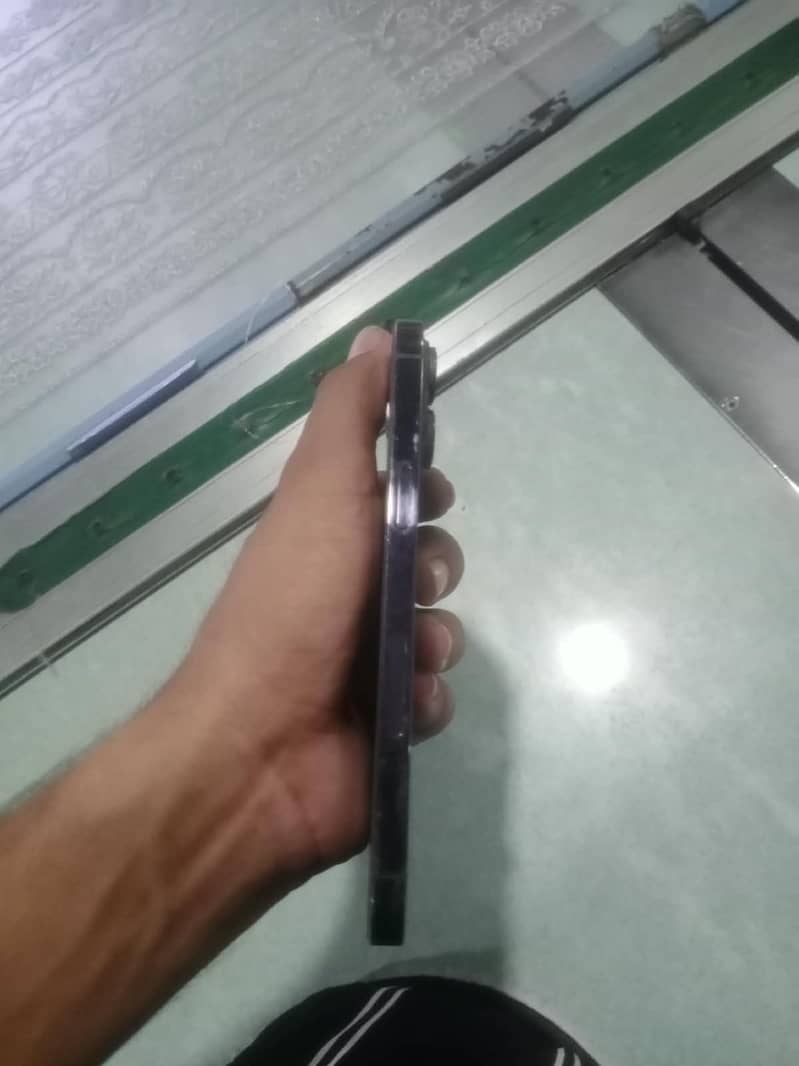Apple iPhone 14 Pro Max 5
