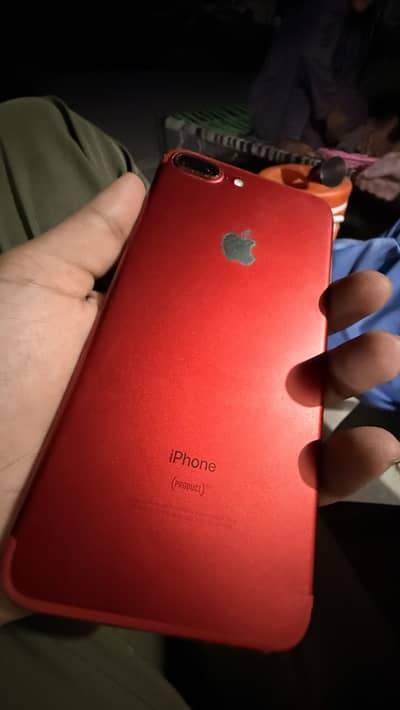Apple iPhone 7 Plus non pta