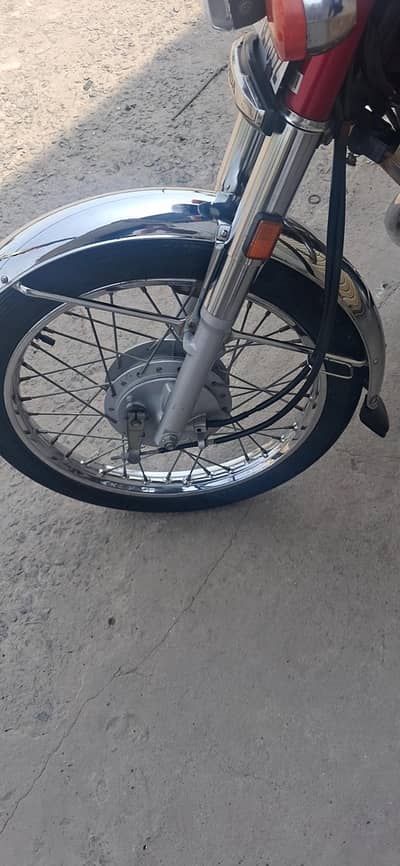 honda 125 for sale