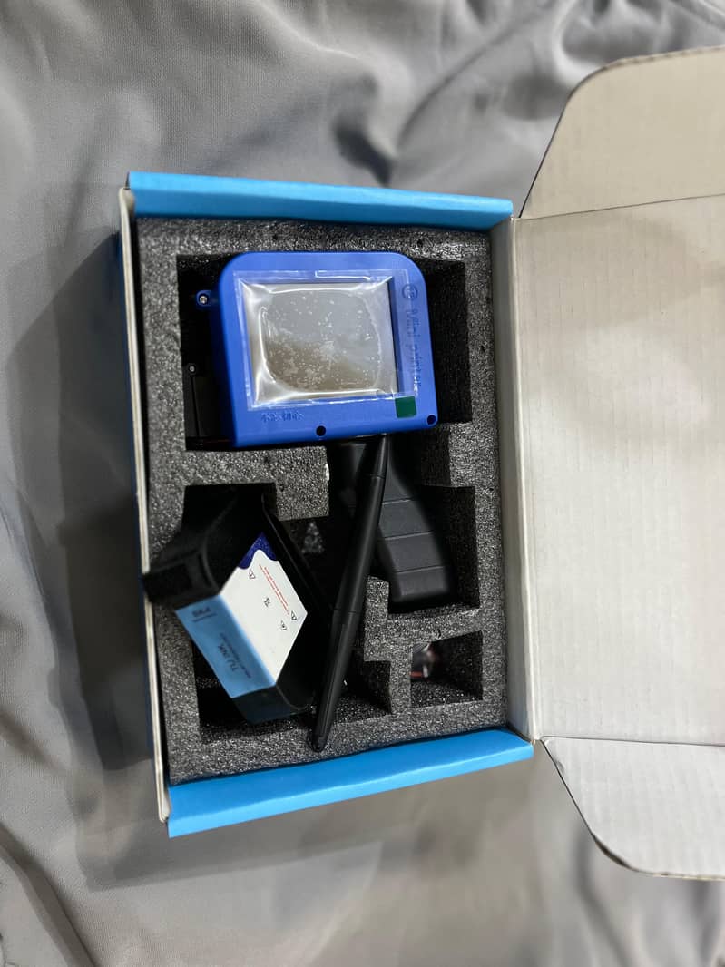 Mini printer 1