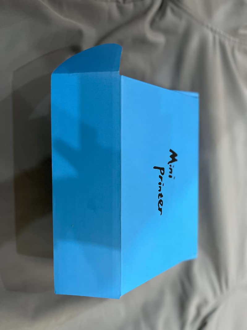 Mini printer 2